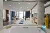 Luxury studio apartment for rent in the center of Hai Ba Trung district, Ha Noi