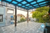 Three bedroom house for rent in Ngoc Thuy near French international school.