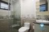 Three bedroom house for rent in Ngoc Thuy near French international school.