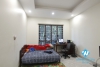 Three bedroom house for rent in Ngoc Thuy near French international school.