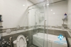 Three bedroom house for rent in Ngoc Thuy near French international school.