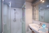 A pretty four bedrooms house for rent in Dang Thai Mai area, Tay Ho