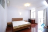 A pretty four bedrooms house for rent in Dang Thai Mai area, Tay Ho