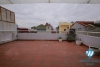 A pretty four bedrooms house for rent in Dang Thai Mai area, Tay Ho