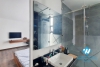 Cozy 3 bedroom house for rent in Ngoc Thuy, Long Bien