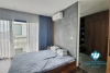 Cozy 3 bedroom house for rent in Ngoc Thuy, Long Bien