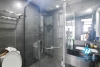 Cozy 3 bedroom house for rent in Ngoc Thuy, Long Bien