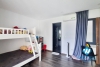 Cozy 3 bedroom house for rent in Ngoc Thuy, Long Bien