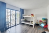 Cozy 3 bedroom house for rent in Ngoc Thuy, Long Bien