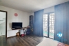 Cozy 3 bedroom house for rent in Ngoc Thuy, Long Bien