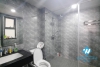 Cozy 3 bedroom house for rent in Ngoc Thuy, Long Bien