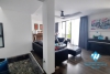 Cozy 3 bedroom house for rent in Ngoc Thuy, Long Bien