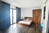 Cozy 3 bedroom house for rent in Ngoc Thuy, Long Bien