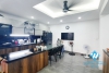 Cozy 3 bedroom house for rent in Ngoc Thuy, Long Bien