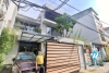 New house with 3 bedrooms, cozy space for rent in Ngoc Thuy, Long Bien