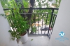 New bright and airy two-bedroom apartment for rent in Bui Thi Xuan