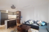 New bright and airy 1 bedroom apartment for rent in Bui Thi Xuan