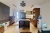 New bright and airy 1 bedroom apartment for rent in Bui Thi Xuan