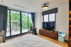 New bright and airy 1 bedroom apartment for rent in Bui Thi Xuan