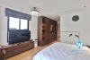 New bright and airy 1 bedroom apartment for rent in Bui Thi Xuan