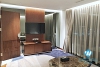 Luxury 4 bedroom apartment for rent in Dang thai mai, Tay ho