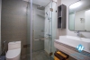 Modern 2 bedrooms apartment with huge terrace for rent in Vu Mien, Yen Phu village