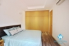 A nice one bedroom house for rent in To Ngoc Van st