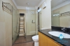 A nice one bedroom house for rent in To Ngoc Van st
