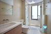 Beautiful and modern 1 bedroom apartment for rent in Tay ho, Hanoi
