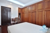 Gorgeous 2 bedrooms apartment for rent with lake view in Tay Ho, Hanoi 