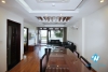 Gorgeous 2 bedrooms apartment for rent with lake view in Tay Ho, Hanoi 