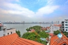 An affordable 6 bedroom house for rent in Tay ho, Hanoi