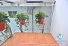 An affordable 6 bedroom house for rent in Tay ho, Hanoi