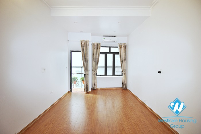 An affordable 6 bedroom house for rent in Tay ho, Hanoi