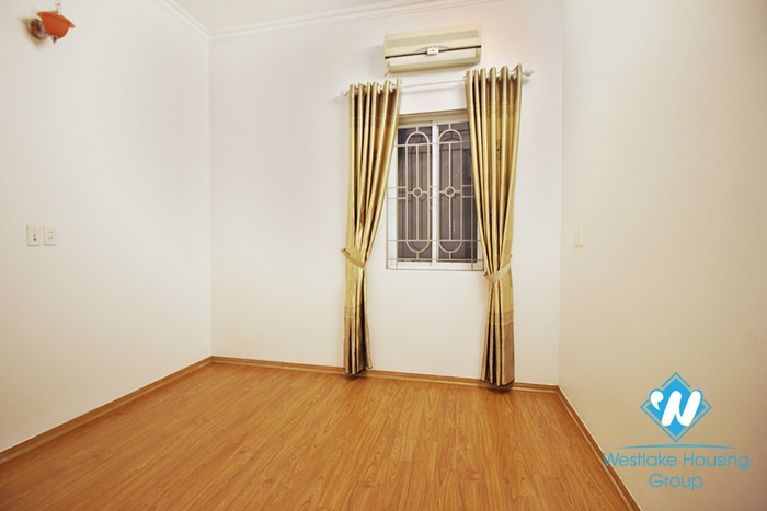 An affordable 6 bedroom house for rent in Tay ho, Hanoi
