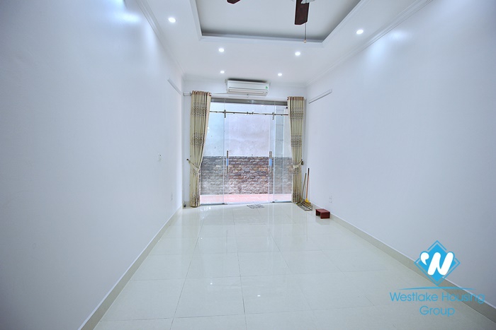 An affordable 6 bedroom house for rent in Tay ho, Hanoi