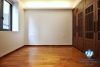 A spacious 03 bedrooms apartment for rent in Tu Hoa st, Tay Ho