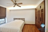A spacious 03 bedrooms apartment for rent in Tu Hoa st, Tay Ho
