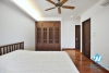 A spacious 03 bedrooms apartment for rent in Tu Hoa st, Tay Ho