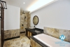 A spacious 03 bedrooms apartment for rent in Tu Hoa st, Tay Ho