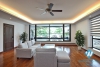 A spacious 03 bedrooms apartment for rent in Tu Hoa st, Tay Ho