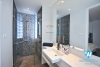 Super stylish and modern apartment for rent on Xuan Dieu, Tay Ho