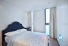 Super stylish and modern apartment for rent on Xuan Dieu, Tay Ho