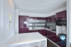 Super stylish and modern apartment for rent on Xuan Dieu, Tay Ho