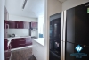 Super stylish and modern apartment for rent on Xuan Dieu, Tay Ho