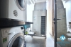 Super stylish and modern apartment for rent on Xuan Dieu, Tay Ho