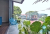 Super stylish and modern apartment for rent on Xuan Dieu, Tay Ho