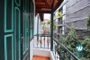 French colonial house with swimming pool for rent in Westlake area, Hanoi