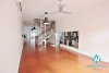 Mordern beautiful house with a super lovey backyard for rent in Tay Ho, Hanoi