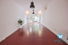 Mordern beautiful house with a super lovey backyard for rent in Tay Ho, Hanoi